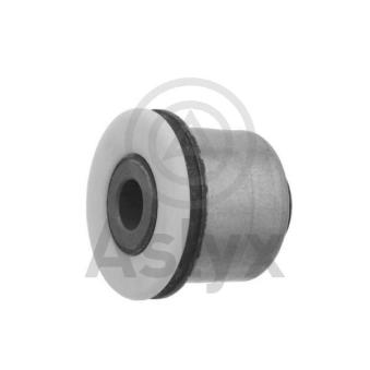 Silent bloc de l'essieu / berceau Aslyx [AS-202597]