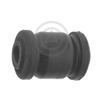 Silent bloc de l'essieu / berceau Aslyx [AS-202615]