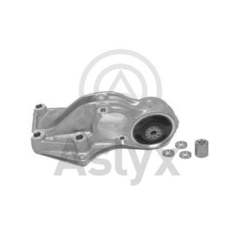 Support moteur Aslyx OEM 1807P0