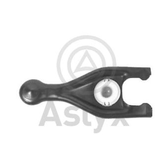 Fourchette de débrayage, embrayage Aslyx [AS-202623]
