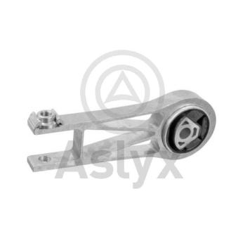 Support moteur Aslyx AS-202629 pour FIAT DUCATO 160 Multijet 3.0 D - 156cv