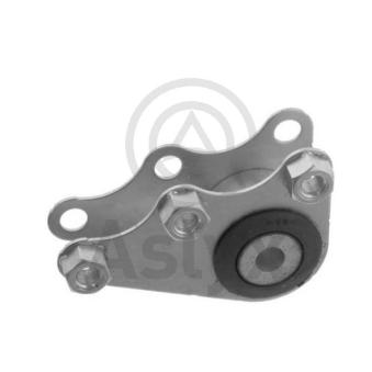 Support moteur Aslyx AS-202632 pour CITROEN DS 2.2 HDI 110 - 110cv