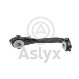 Support, suspension du moteur avant gauche Aslyx [AS-202675]