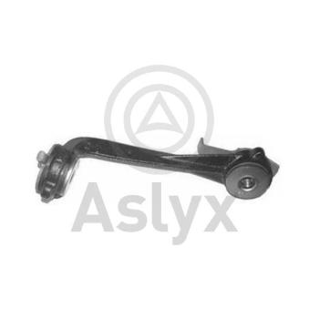 Support, suspension du moteur avant droit Aslyx [AS-202676]