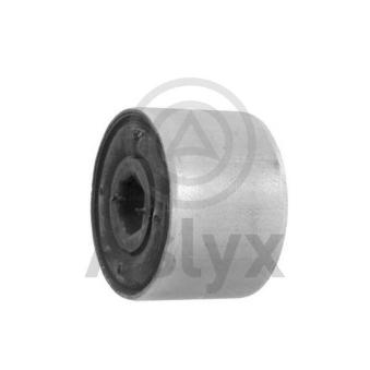 Silent bloc de l'essieu / berceau Aslyx [AS-202702]