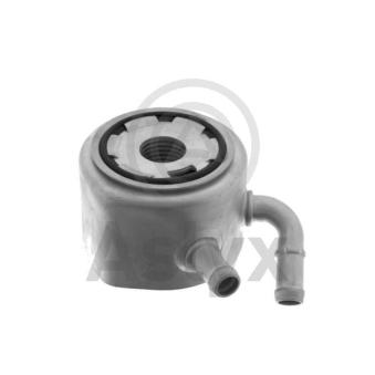 Radiateur d'huile Aslyx OEM 8200068115