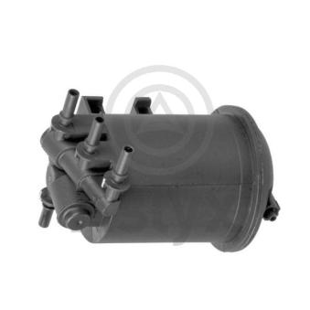 Filtre à carburant Aslyx OEM 8200416947