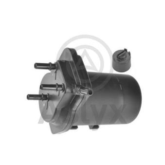 Filtre à carburant Aslyx [AS-202747]