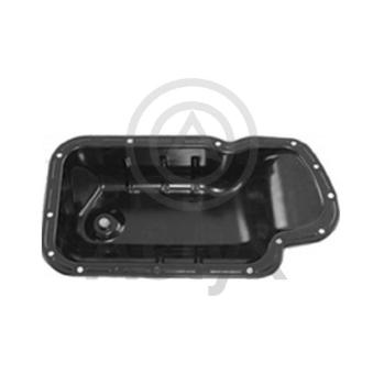 Carter d'huile Aslyx AS-202757 pour SEAT EXEO 1.0 E - 41cv