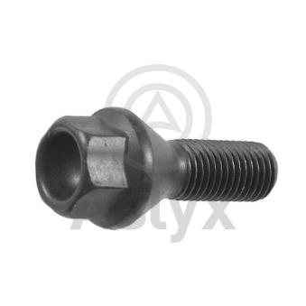 Boulon de roue Aslyx OEM 402227272R