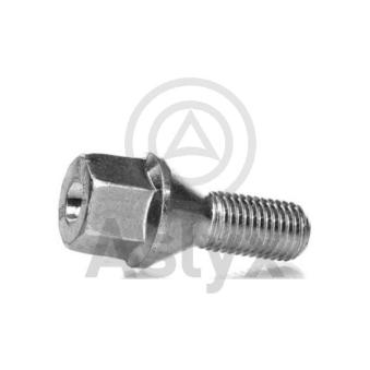 Boulon de roue Aslyx [AS-202808]