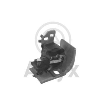 Bandes de caoutchouc, échappement Aslyx [AS-202818]