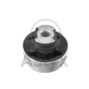 Silent bloc de l'essieu / berceau Aslyx [AS-202826]