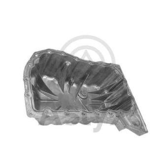 Carter d'huile Aslyx [AS-202847]