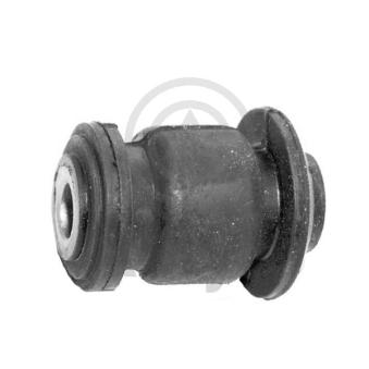 Silent bloc de l'essieu / berceau Aslyx [AS-202868]