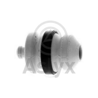 Butée élastique, suspension Aslyx [AS-202886]
