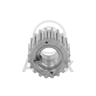 Roue dentée, vilebrequin Aslyx [AS-202887]
