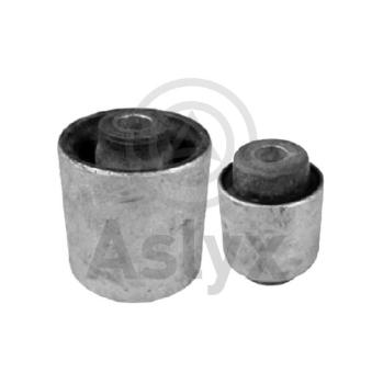 Kit de réparation, bras triangulaire Aslyx [AS-202959]