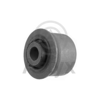 Douille, pivot de fusée d'essieu Aslyx [AS-203029]