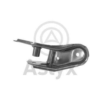 Support moteur Aslyx [AS-203034]