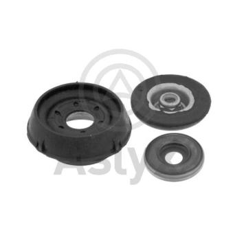 Kit de réparation, coupelle de suspension Aslyx OEM 543A00300R