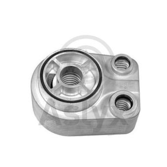 Radiateur d'huile Aslyx OEM 8200779744