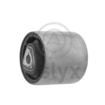 Silent bloc de l'essieu / berceau Aslyx [AS-203092]