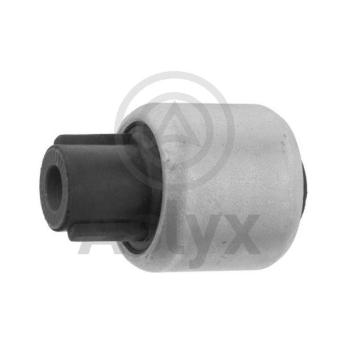 Silent bloc de l'essieu / berceau Aslyx [AS-203119]