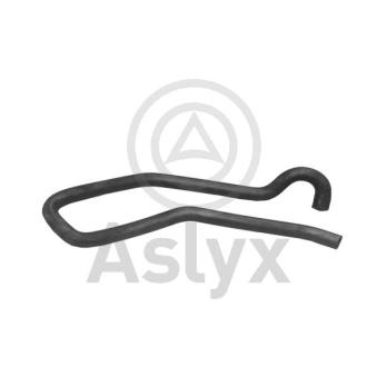 Manche, batterie chauffante-chauffage Aslyx [AS-203125]
