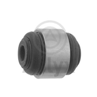 Silent bloc de l'essieu / berceau Aslyx [AS-203148]