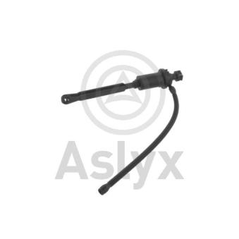 Cylindre émetteur, embrayage Aslyx OEM 3061000QAG