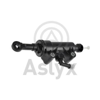 Cylindre émetteur, embrayage Aslyx AS-203206 pour CITROEN C8 2.0 16V - 140cv