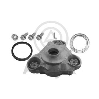 Kit de réparation, coupelle de suspension avant gauche Aslyx AS-203237 pour VOLKSWAGEN SCIROCCO 2.0 - 110cv