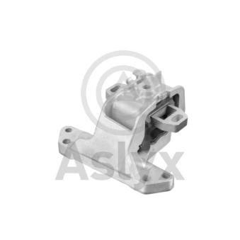 Support moteur Aslyx AS-203266 pour CITROEN C5 1.6 HDI 110 - 112cv