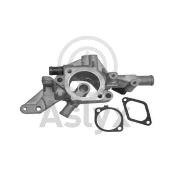 Boîtier du thermostat Aslyx [AS-203270]