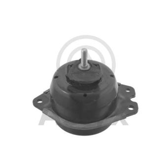 Support moteur Aslyx AS-203359 pour AUDI A4 1.9 DCI - 110cv