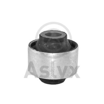 Silent bloc de l'essieu / berceau Aslyx [AS-203414]