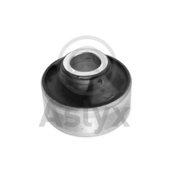 Silent bloc de l'essieu / berceau Aslyx [AS-203416]