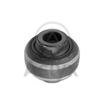 Silent bloc de l'essieu / berceau Aslyx [AS-203417]