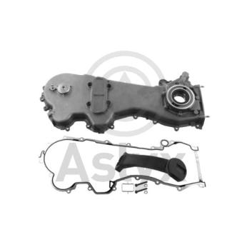 Pompe à huile Aslyx OEM 55185375 Pompe à huile Aslyx OEM 55185375