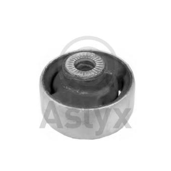 Silent bloc de l'essieu / berceau Aslyx [AS-203419]
