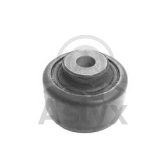 Silent bloc de l'essieu / berceau Aslyx [AS-203436]
