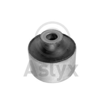 Silent bloc de l'essieu / berceau Aslyx AS-203444 pour FORD TRANSIT 2.3 CDTI - 110cv