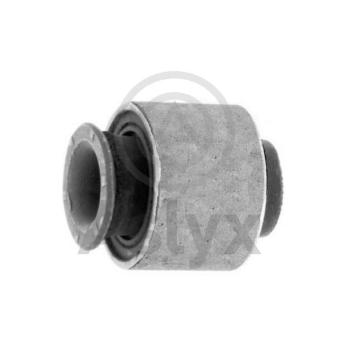 Silent bloc de l'essieu / berceau Aslyx [AS-203445]