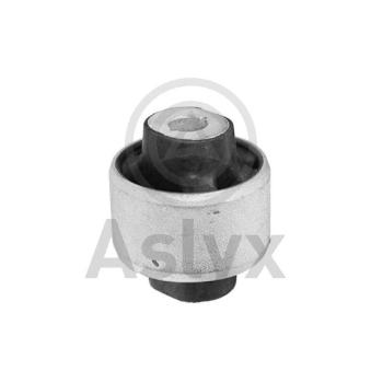 Silent bloc de l'essieu / berceau Aslyx [AS-203447]