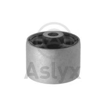 Silent bloc de l'essieu / berceau Aslyx OEM 545010008R Silent bloc de l'essieu / berceau Aslyx OEM 545010008R