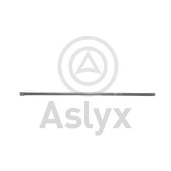 Goujon fileté, barre de torsion Aslyx [AS-203472]