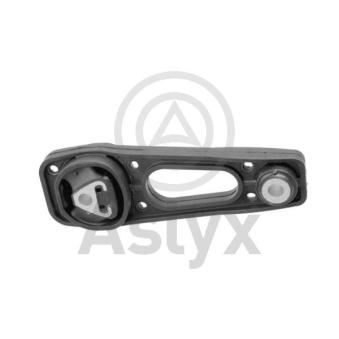 Support moteur Aslyx OEM 112387053R
