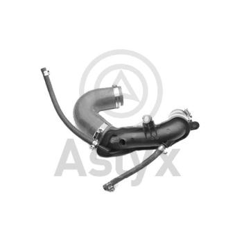 Gaine de suralimentation Aslyx [AS-203484]