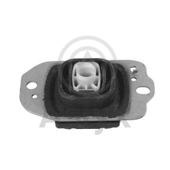 Support moteur Aslyx AS-203487 pour OPEL ASTRA 1.5 DCI - 110cv